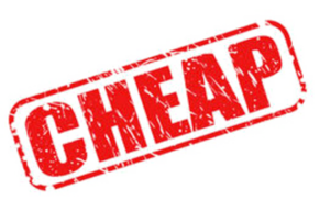 Cheap Transparent PNG PNG Clip art