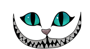 Cheshire Cat PNG Picture PNG Clip art