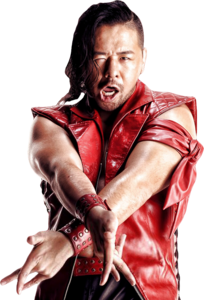 Hiroshi Tanahashi PNG File PNG Clip art