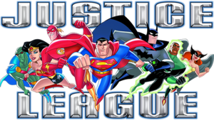 Justice League PNG Transparent PNG Clip art