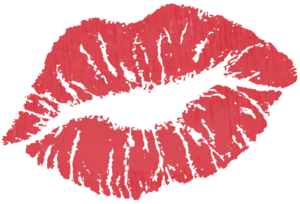 Kiss Mark PNG Clipart PNG Clip art