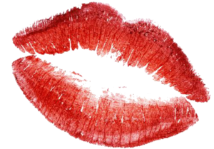 Kiss Mark PNG Clip art