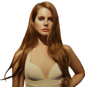 Lana Del Rey PNG Image PNG Clip art