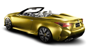 Lexus Concept PNG HD PNG Clip art