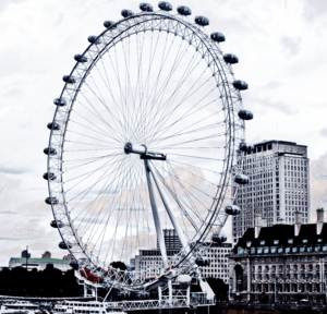 London Eye PNG File PNG Clip art