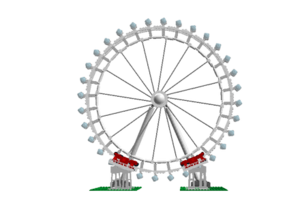 London Eye PNG Photos PNG Clip art