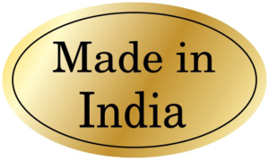 Made In India PNG File PNG Clip art