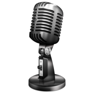 Mic PNG Transparent PNG Clip art