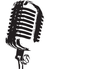 Mic Transparent Background PNG Clip art