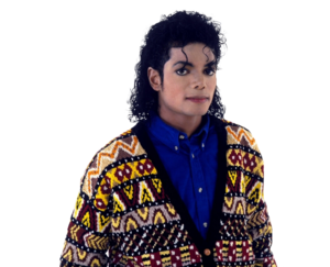 Michael Jackson PNG HD Clip art