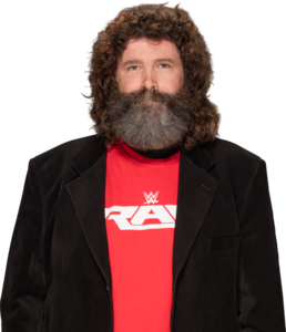 Mick Foley PNG Clipart PNG Clip art