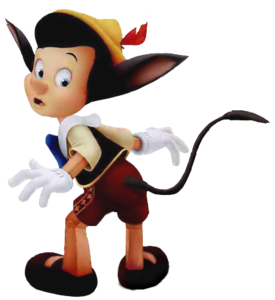 Pinocchio PNG HD PNG Clip art