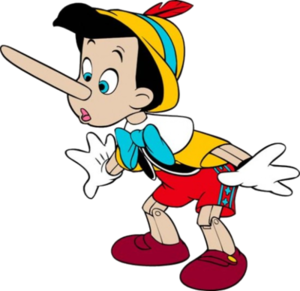 Pinocchio PNG Transparent PNG Clip art