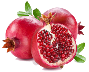 Pomegranate PNG Clipart PNG Clip art