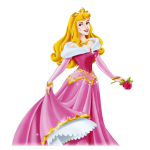 Princess Aurora PNG Pic PNG Clip art