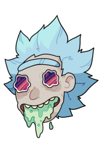 Rick And Morty PNG Clipart PNG Clip art