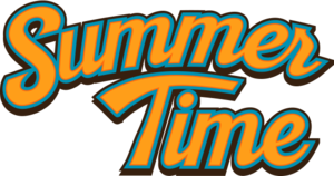 Summertime Transparent PNG PNG Clip art