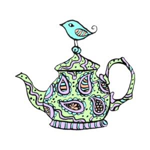 Tea Time PNG Image PNG Clip art