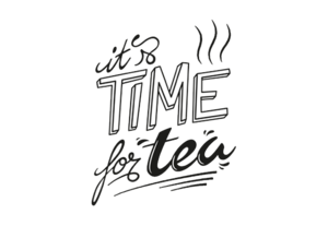 Tea Time PNG Photos PNG Clip art