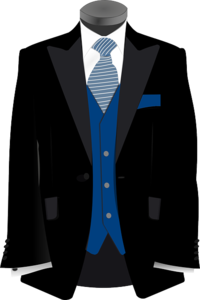 Tuxedo PNG Transparent HD Photo PNG Clip art