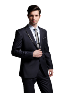 Tuxedo Transparent PNG PNG Clip art