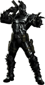 Venom PNG File PNG Clip art