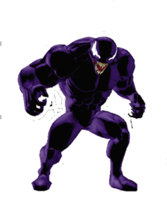 Venom PNG Free Download PNG Clip art