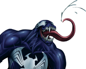 Venom PNG Picture PNG Clip art