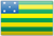 Bandeira de Goiás