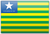 Bandeira Piauí