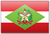 Bandeira Santa Catarina