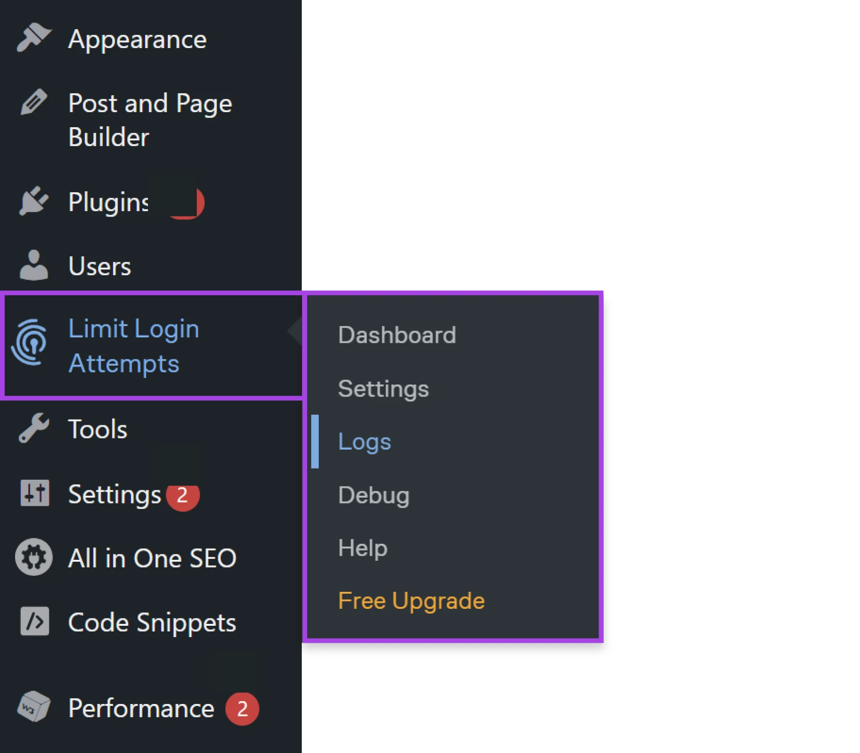 App Settings area showing options for "Micro Cloud," and "Lockout" and "Trusted IP Origins" under "Local App" toggle heading.