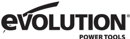 Evolution Power Tools Logo