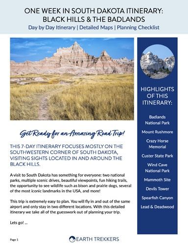 South Dakota pdf