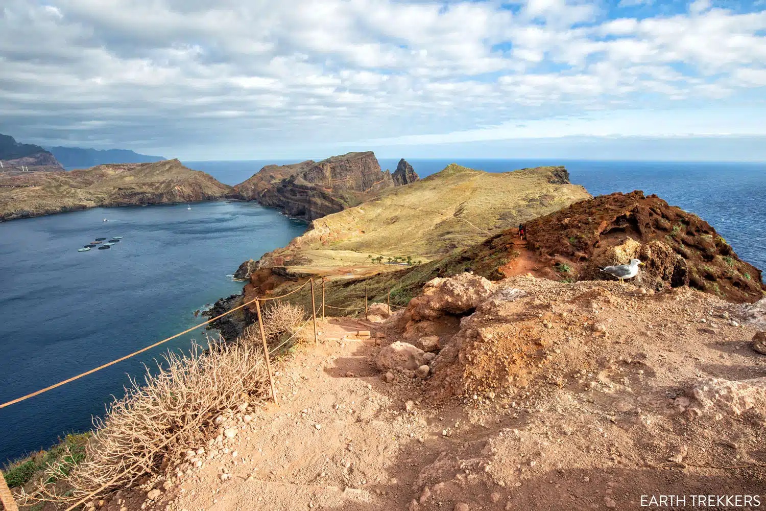 Ponta do Furado View PR8 Madeira