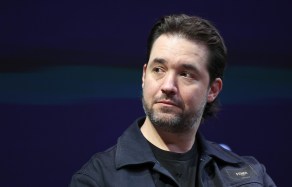Alexis Ohanian, Serena Williams' husband and Reddit co-founder, revealed his surprising diagnosis with Lyme disease.