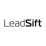 LeadSift logo