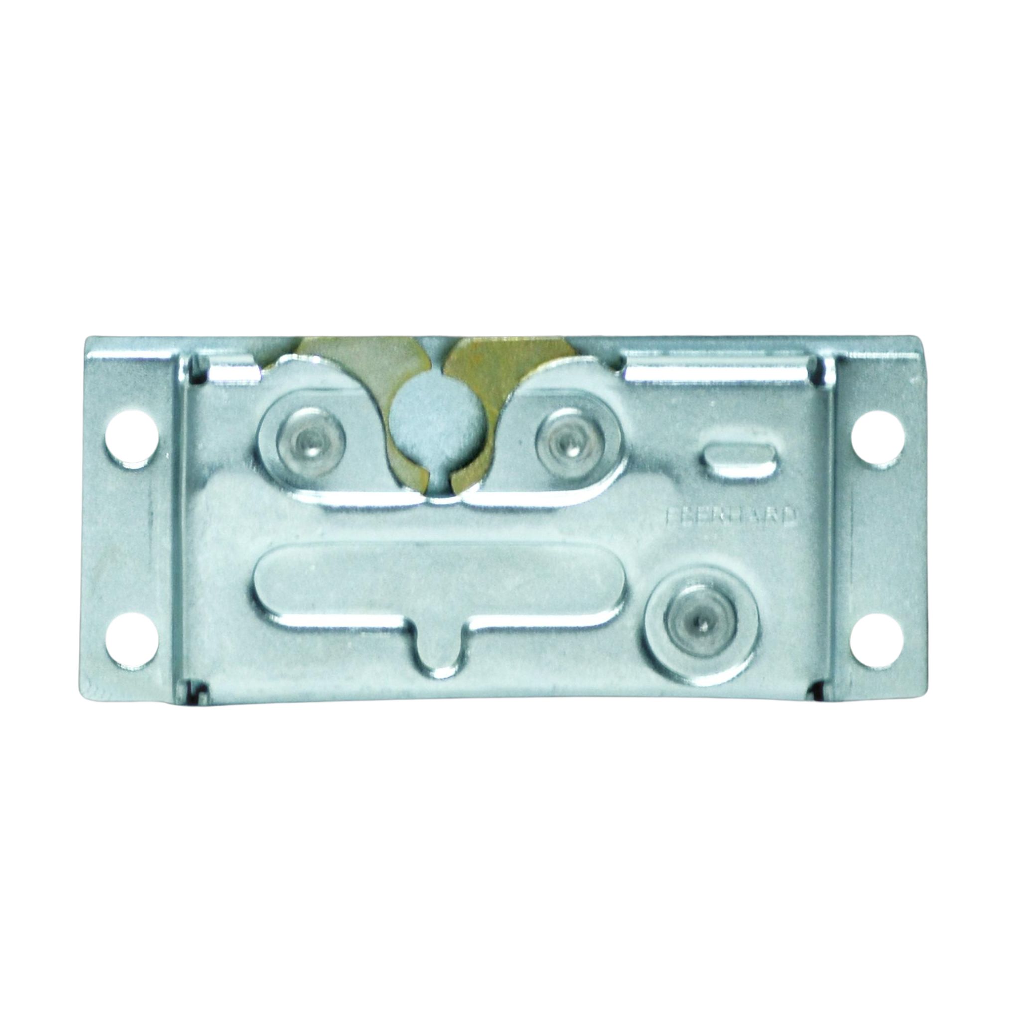 19400 Series Large Rotary Latch