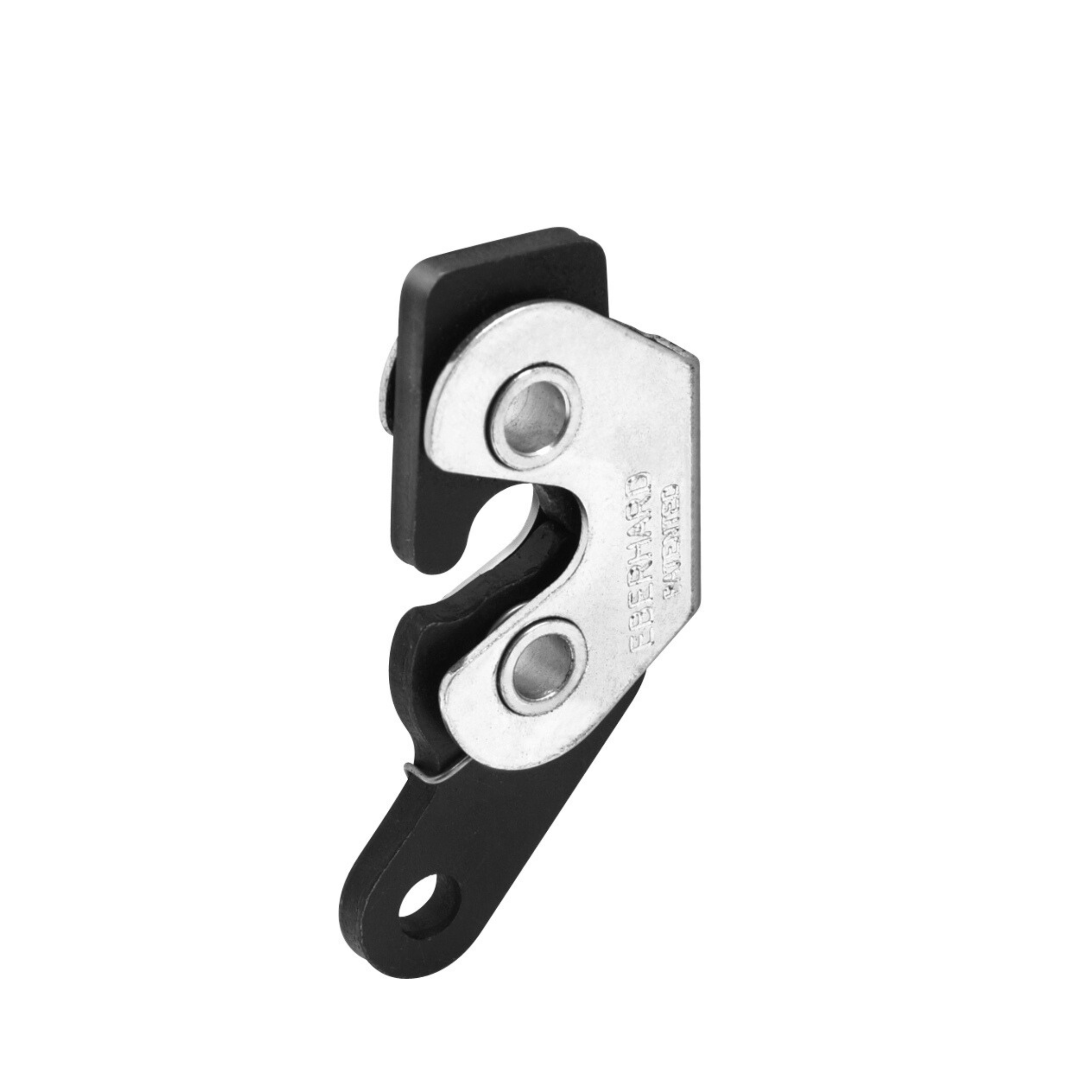 200-64 Compact Rotary Latch