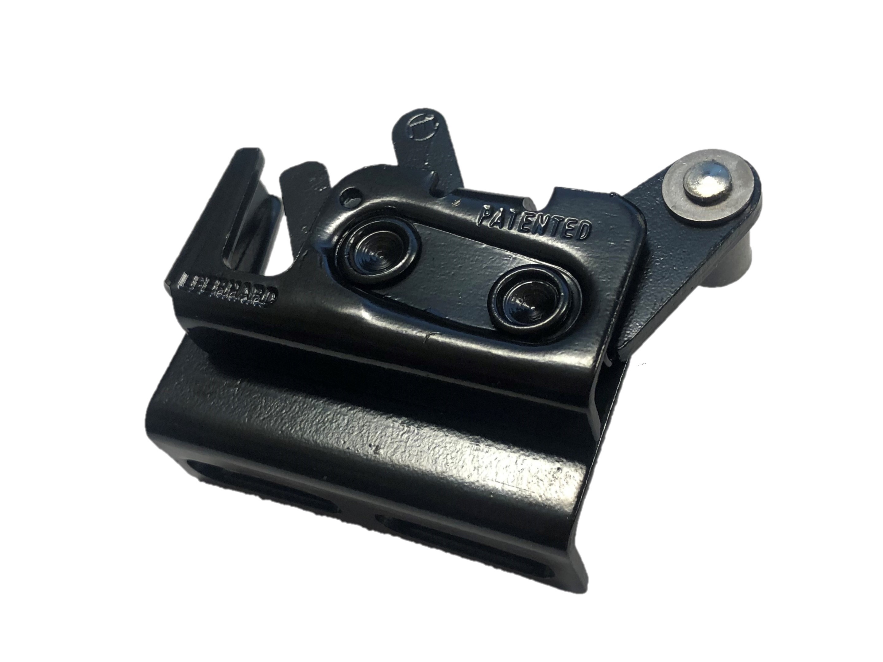 58B-231 Series Mini Rotary Latch