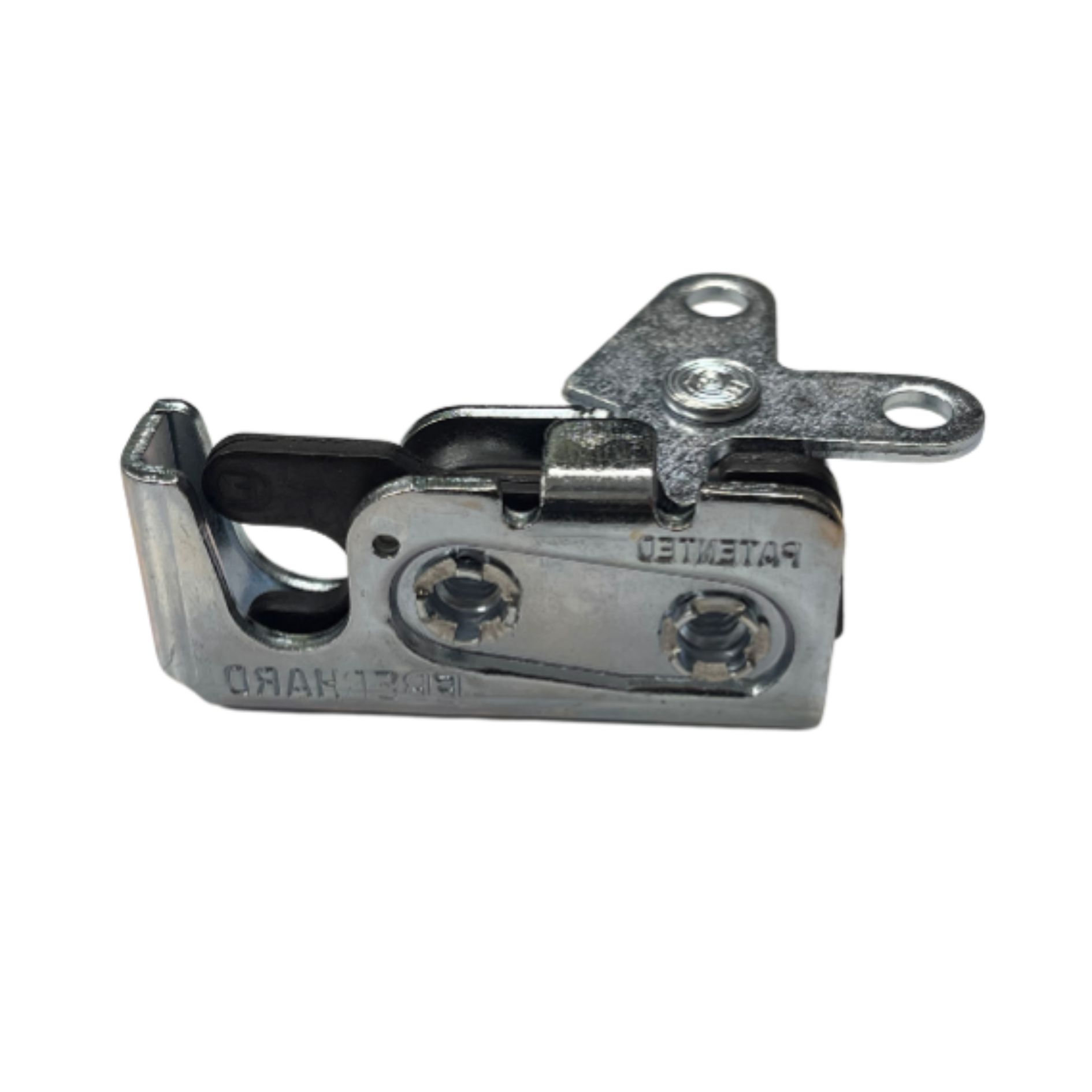 11-240 Series<p> Mini Rotary Latch</p>