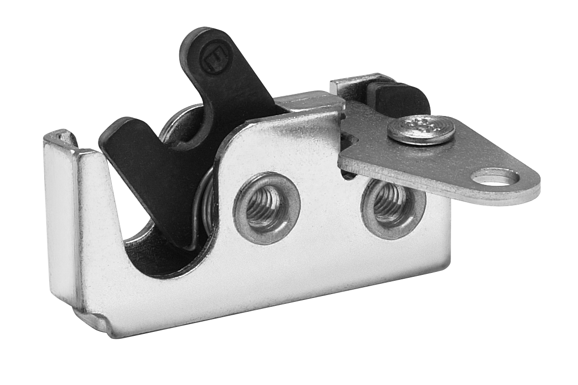 240 Series<p> Mini Rotary Latch</p>