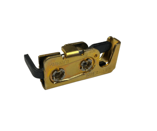 78-241-ML-BG Mini Rotary Latch