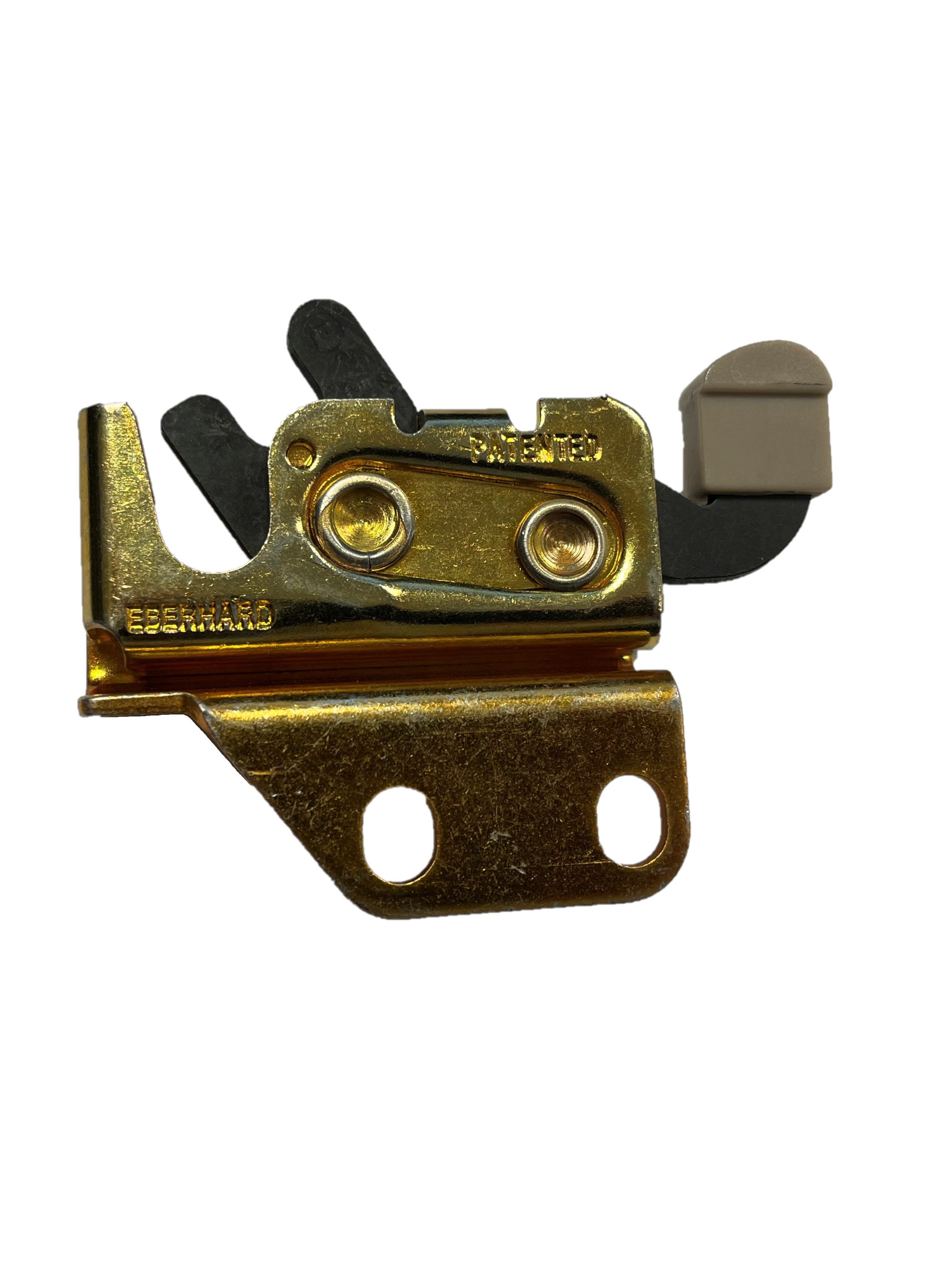 88-231-R-64 <p>Mini Rotary Latch</p>