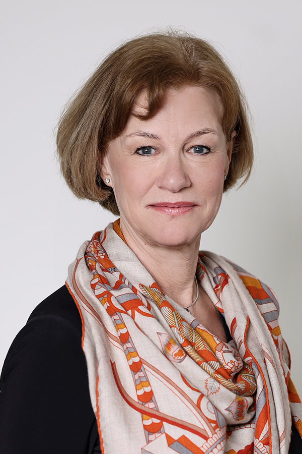 Eva LINDSTRÖM