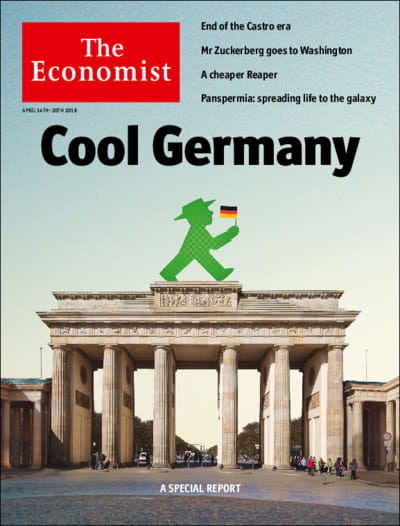 Cool Germany