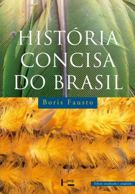 História Concisa do Brasil