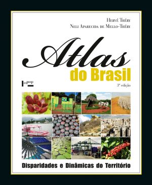 Atlas do Brasil