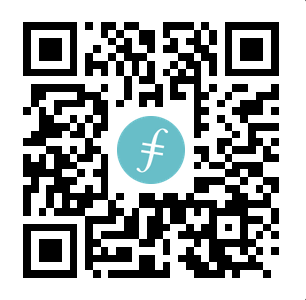 EFF Filecoin Wallet Address