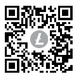 EFF Litecoin Wallet